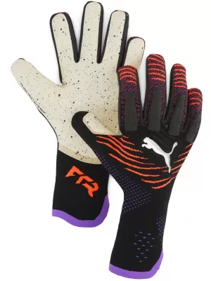 Tormann PUMA FUTURE ULTIMATE NC 042064_01 PUMA SCHWARZ/GLÜHEND ROT