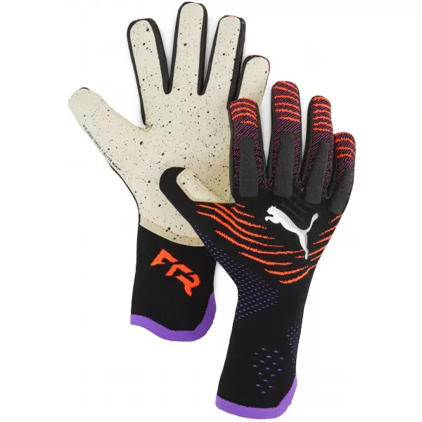  Tormann PUMA FUTURE ULTIMATE NC 042064_01 PUMA SCHWARZ/GLÜHEND ROT 