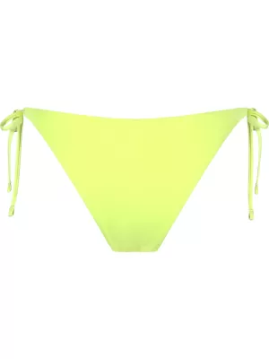 Frauenbikini - unterer Teil NORDBLANC NBSSS8238 GELB