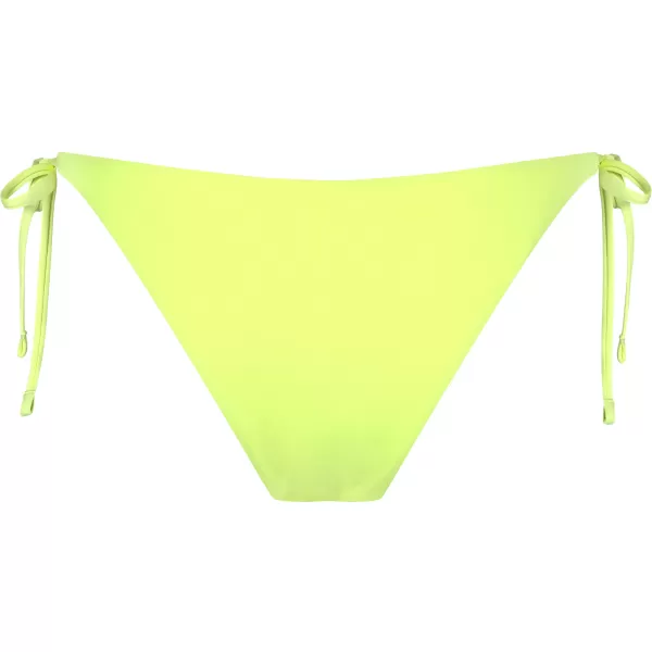  Frauenbikini - unterer Teil NORDBLANC NBSSS8238 GELB 