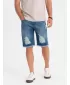 Shorts OMBRE OM-SRDS-0157 BLAU