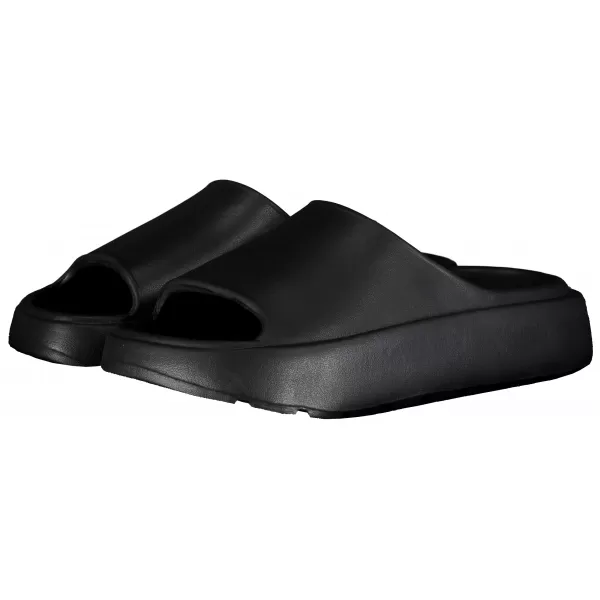 Hausschuhe ALTISPORT PERWA SCHWARZ 