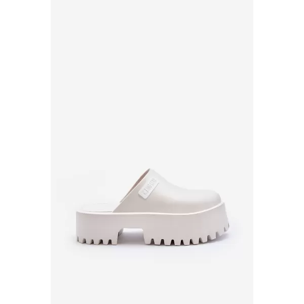  Damenhausschuhe BIG STAR NN274015 WEISS Big Star Shoes 