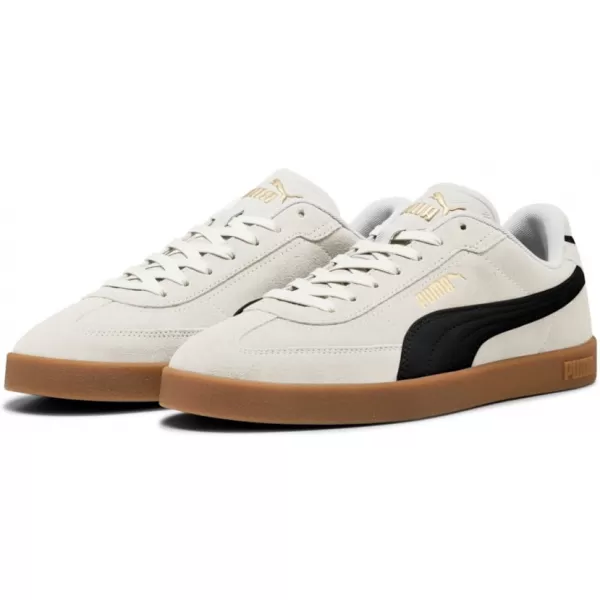  Stiefel PUMA CLUB II ERA SUEDE 400717-10 GRAU 