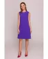 Kleid STYLOVE S408 LILA
