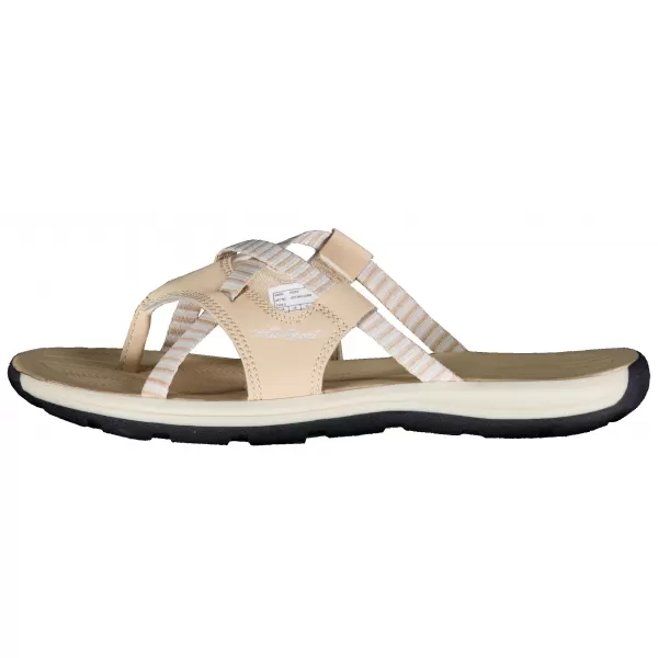  Hausschuhe ALTISPORT MONA BEIGE 