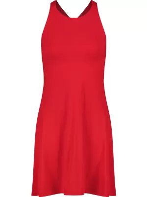 Sportkleid NORDBLANC NBSLD8252 ROT