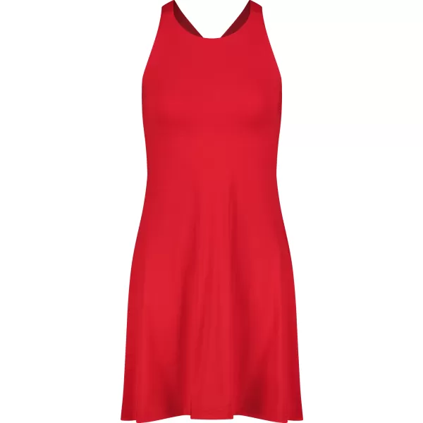  Sportkleid NORDBLANC NBSLD8252 ROT 