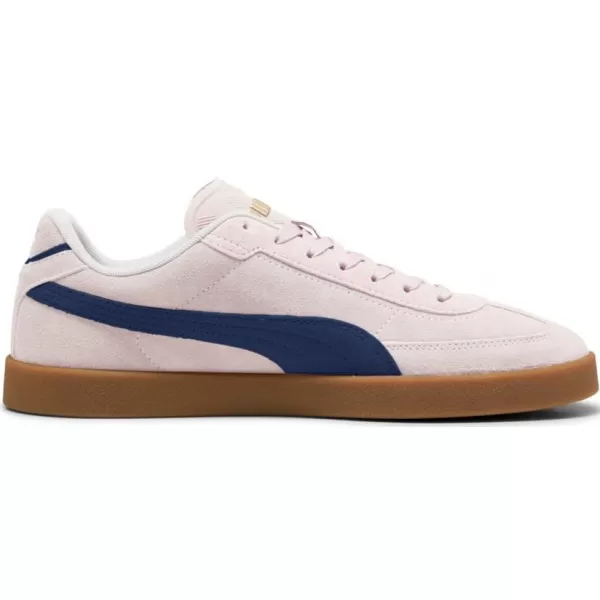  Stiefel PUMA CLUB II ERA SUEDE 400717-17 ROSA 