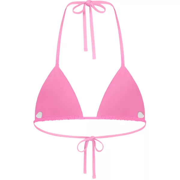  Frauenbikini - oberer Teil NORDBLANC NBSSS8208 ROSA 