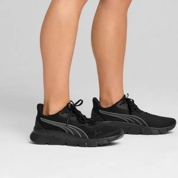  Stiefel PUMA FLEXFOCUS LITE MODERN 310093-02 SCHWARZ 