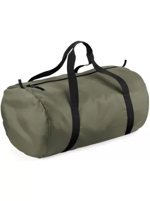 | BG 150 OLIVE GRÜN/SCHWARZ BagBase