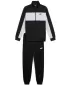 Herren-Set PUMA POLY COLORBLOCK SUIT 687304-01 SCHWARZ