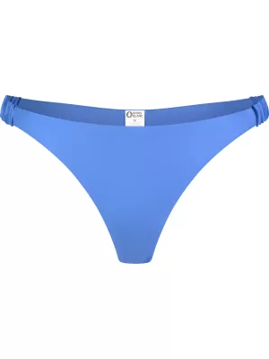 Frauenbikini - unterer Teil NORDBLANC NBSSS8239 BLAU