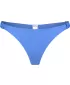 Frauenbikini - unterer Teil NORDBLANC NBSSS8239 BLAU