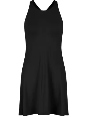 Sportkleid NORDBLANC NBSLD8252 SCHWARZ