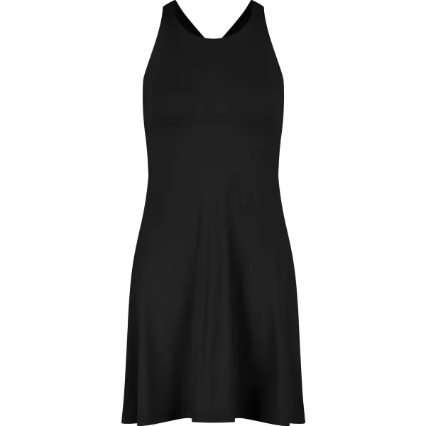  Sportkleid NORDBLANC NBSLD8252 SCHWARZ 