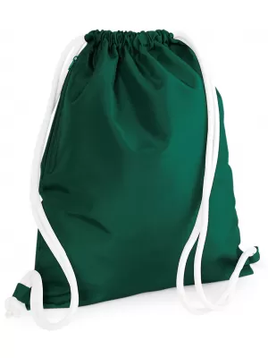 | BG 110 FLASCHE GRÜN BagBase