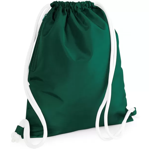  | BG 110 FLASCHE GRÜN BagBase 