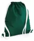 | BG 110 FLASCHE GRÜN BagBase