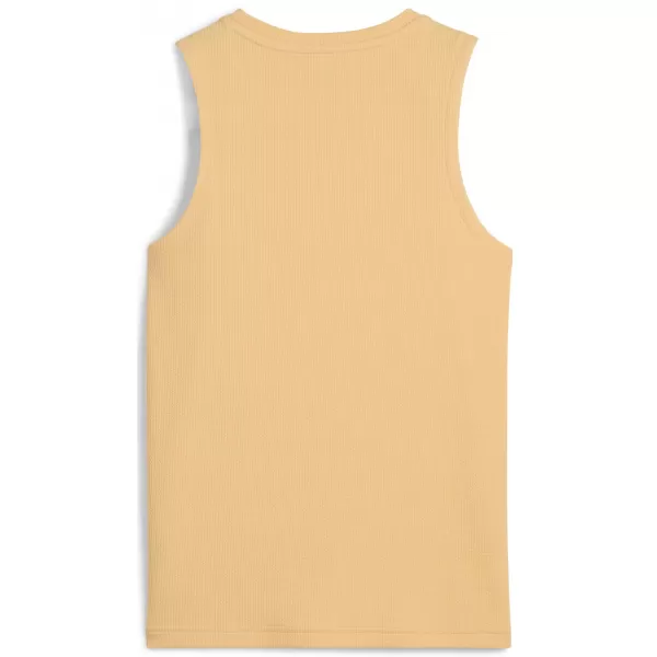  Tanktop PUMA HER TANK TOP 685064_41 FAST APRIKOSE 
