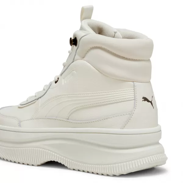  Damen PUMA MAYRA 392316-03 WEIß 
