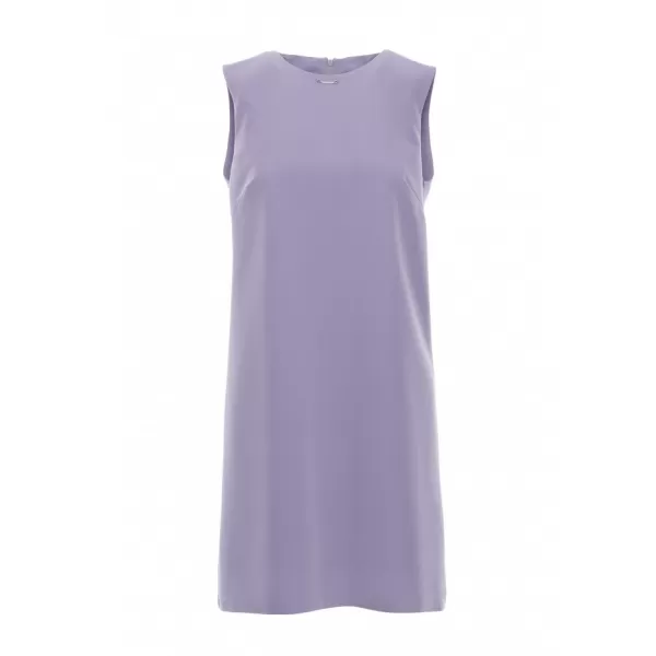 Kleid STYLOVE S408 TAUBENGRAU 