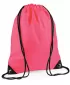 | BG 10 FLUORESZIERENDES ROSA BagBase