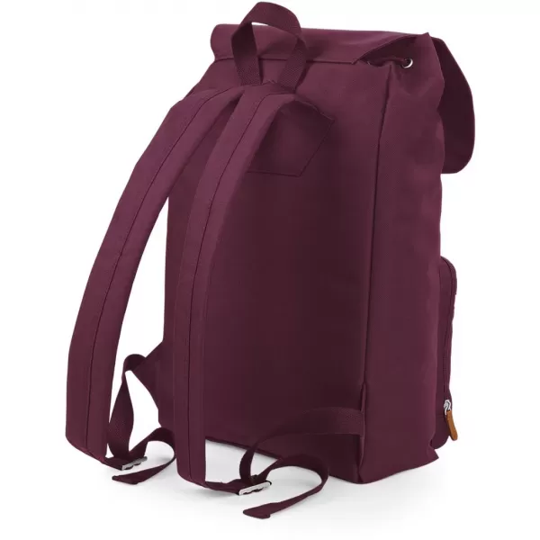  | BG 613 BURGUNDER BagBase 
