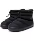 Hausschuhe PUMA TUFF TERRA HI 402177-01 SCHWARZ