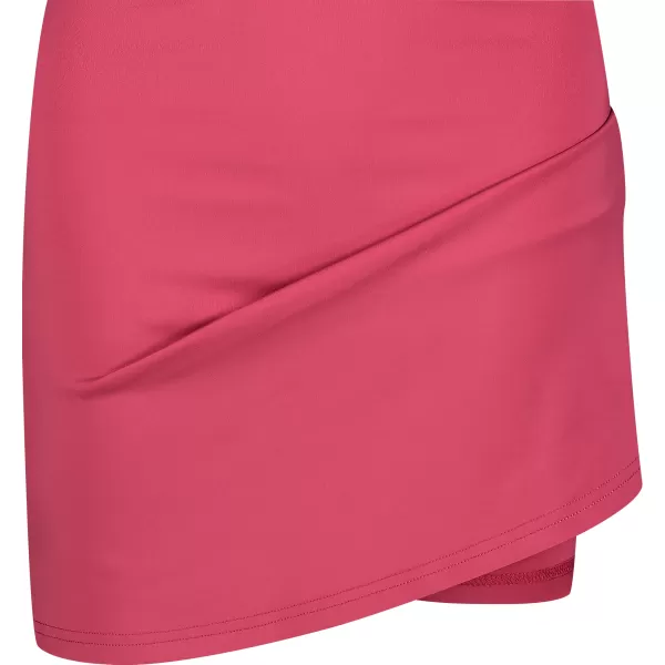  Sportkleid für Damen NORDBLANC NBSLD8251 ROSA 