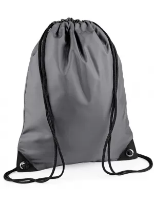 | BG 10 GRAPHITGRAU BagBase