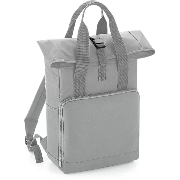  | BG 118 HELLGRAU BagBase 
