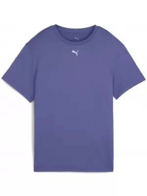 Hemd PUMA CLOUDSPUN TEE - REG 525776_46 BLAUER KRISTALL