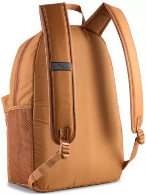 Rucksack PUMA PHASE BACKPACK 091164-18 BRAUN