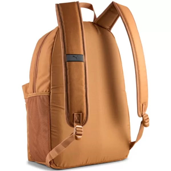  Rucksack PUMA PHASE BACKPACK 091164-18 BRAUN 