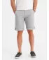 Shorts OMBRE OM-SRCS-0197 GRAU