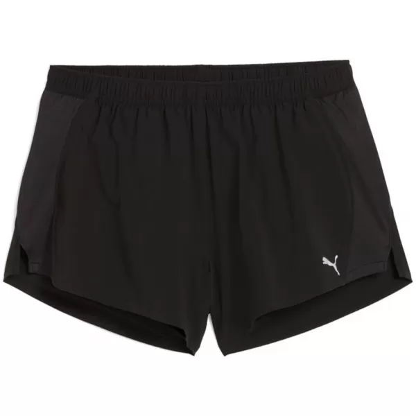  Damenshorts PUMA W RUN VELOCITY 3 SHORT 526585-01 SCHWARZ 