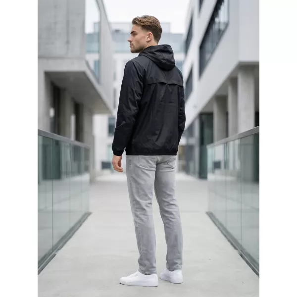  Windbreaker PUMA ESS REGULAR WINDBREAKER 684625-01 SCHWARZ 