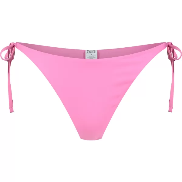  Frauenbikini - unterer Teil NORDBLANC NBSSS8238 ROSA 