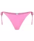 Frauenbikini - unterer Teil NORDBLANC NBSSS8238 ROSA