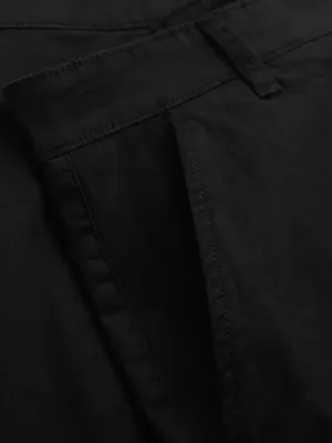 Shorts OMBRE OM-SRCS-0197 SCHWARZ