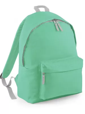 | BG 125 MINTGRÜN/HELLGRAU BagBase