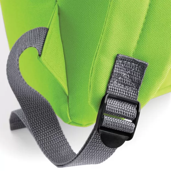  | BG 125 LIME GRÜN/GRAPHITGRAU BagBase 