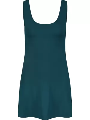 Sportkleid für Damen NORDBLANC NBSLD8251 GRÜN