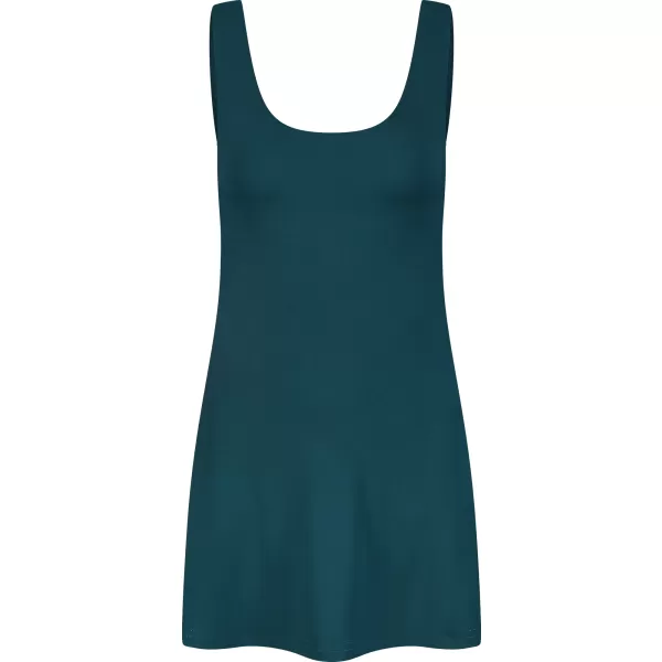  Sportkleid für Damen NORDBLANC NBSLD8251 GRÜN 