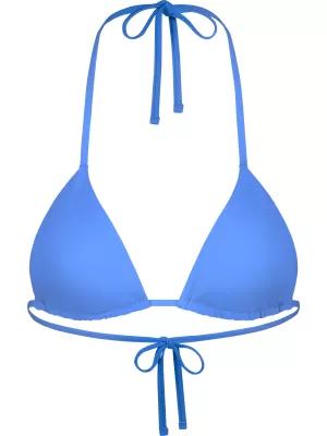 Frauenbikini - oberer Teil NORDBLANC NBSSS8208 BLAU