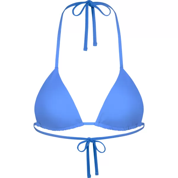  Frauenbikini - oberer Teil NORDBLANC NBSSS8208 BLAU 