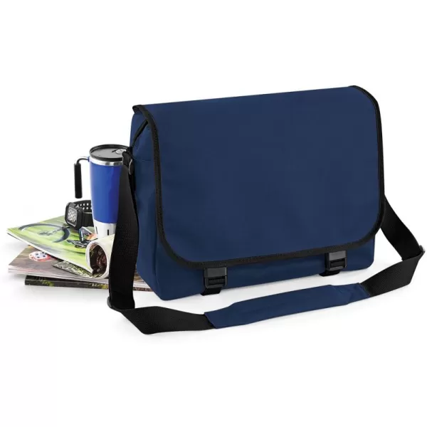  | BG 21 FRANZÖSISCHE MARINE BagBase 