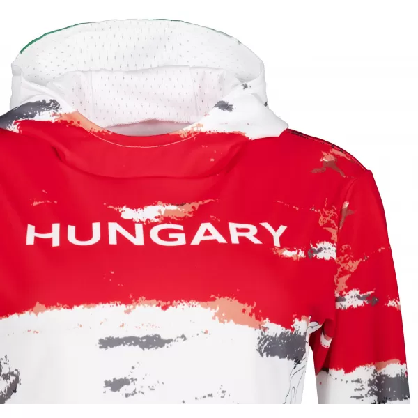  Funktionaler Sweatshirt -Prämie von Frauen ALTISPORT VOJ/ALW036HU/MI01 NARREN 